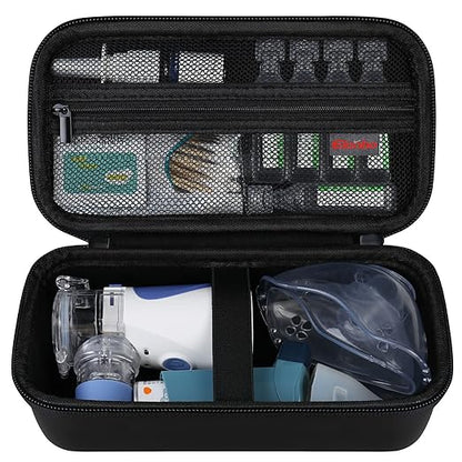 Breeva Travel Case